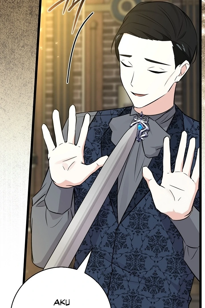 Anyone Can See It’s A Beast Chapter 19 Gambar 63