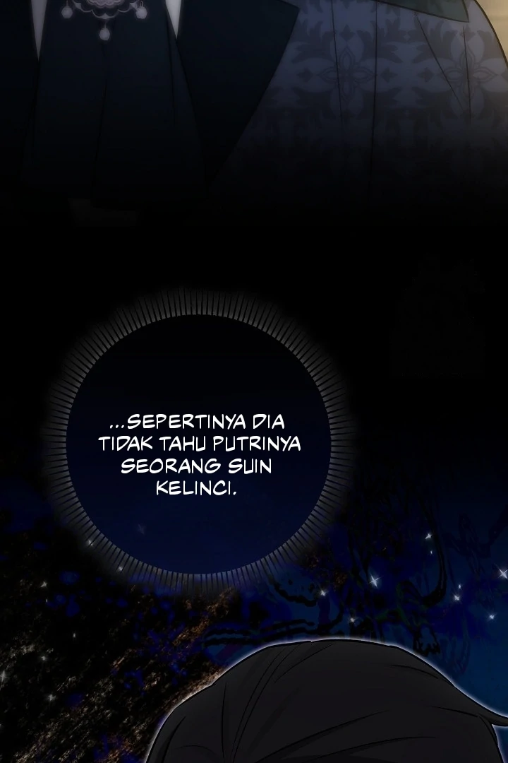 Anyone Can See It’s A Beast Chapter 19 Gambar 75