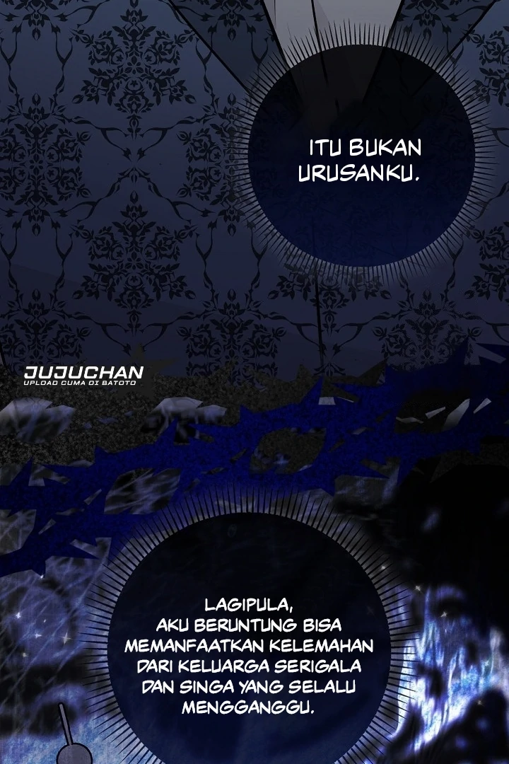 Anyone Can See It’s A Beast Chapter 19 Gambar 77