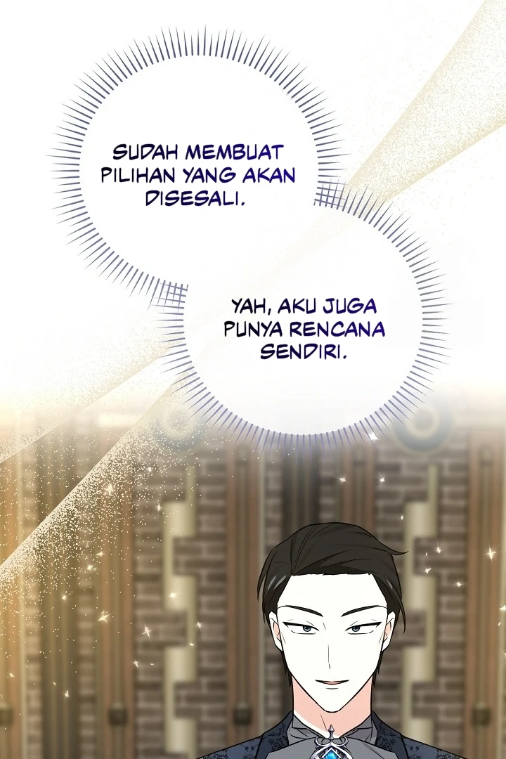 Anyone Can See It’s A Beast Chapter 19 Gambar 73