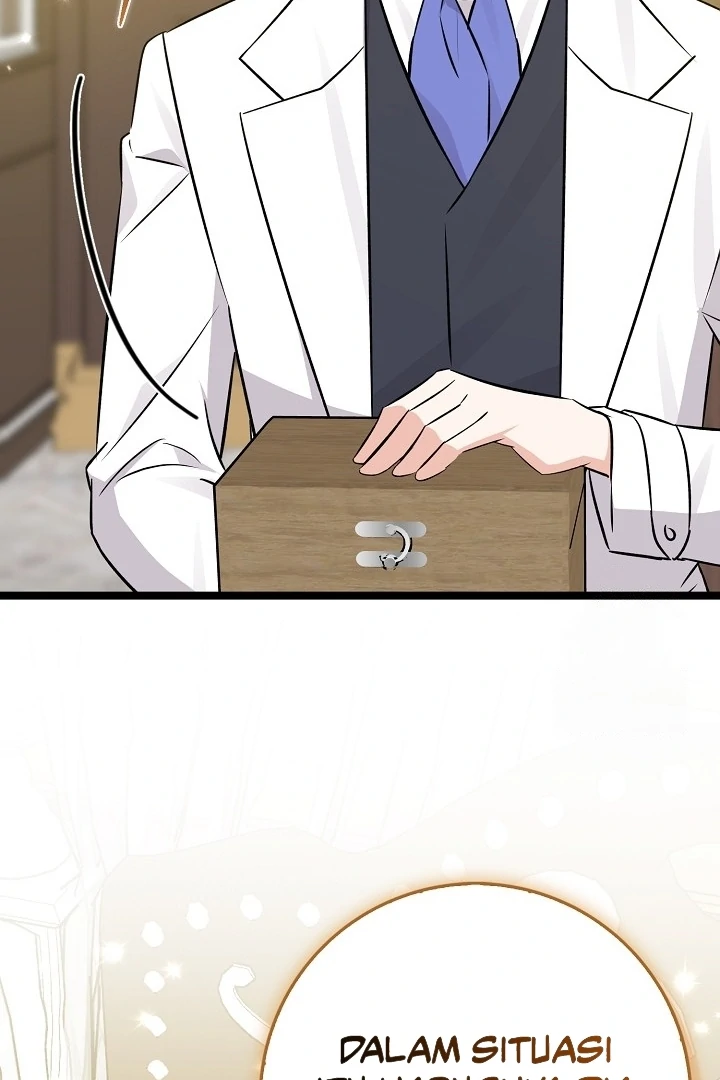 Anyone Can See It’s A Beast Chapter 19 Gambar 86