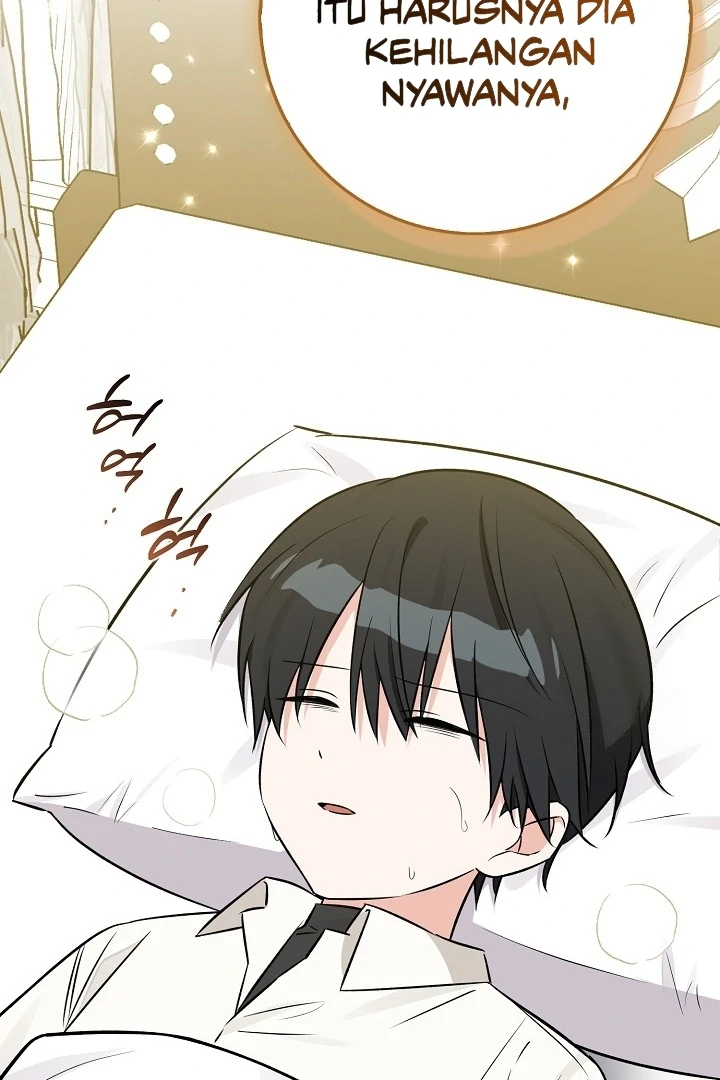 Anyone Can See It’s A Beast Chapter 19 Gambar 87