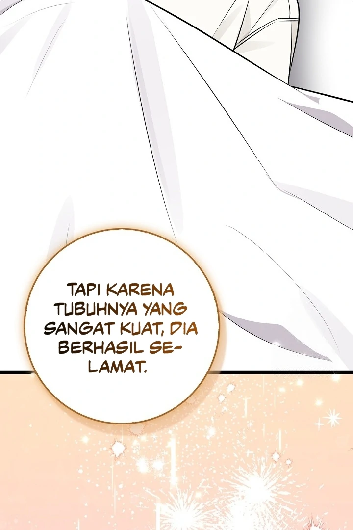 Anyone Can See It’s A Beast Chapter 19 Gambar 88