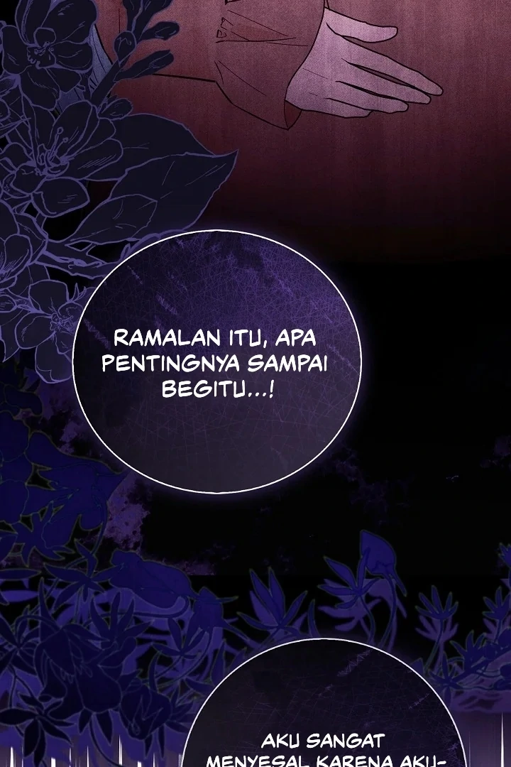 Anyone Can See It’s A Beast Chapter 2 Gambar 104