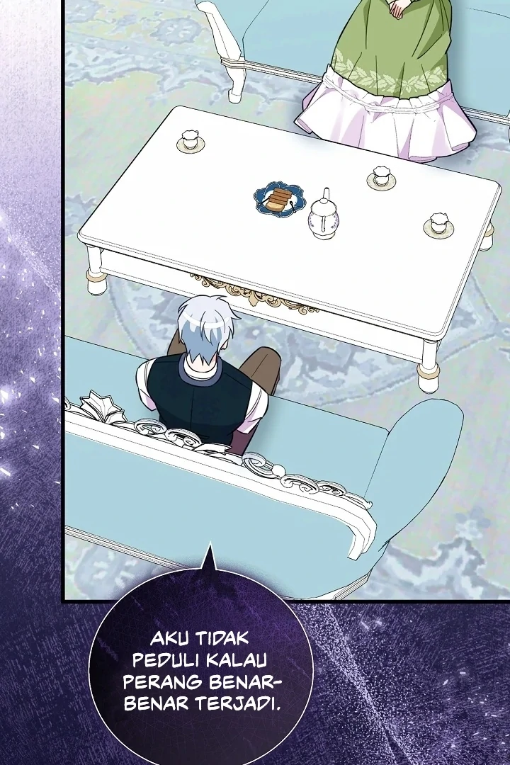 Anyone Can See It’s A Beast Chapter 2 Gambar 109