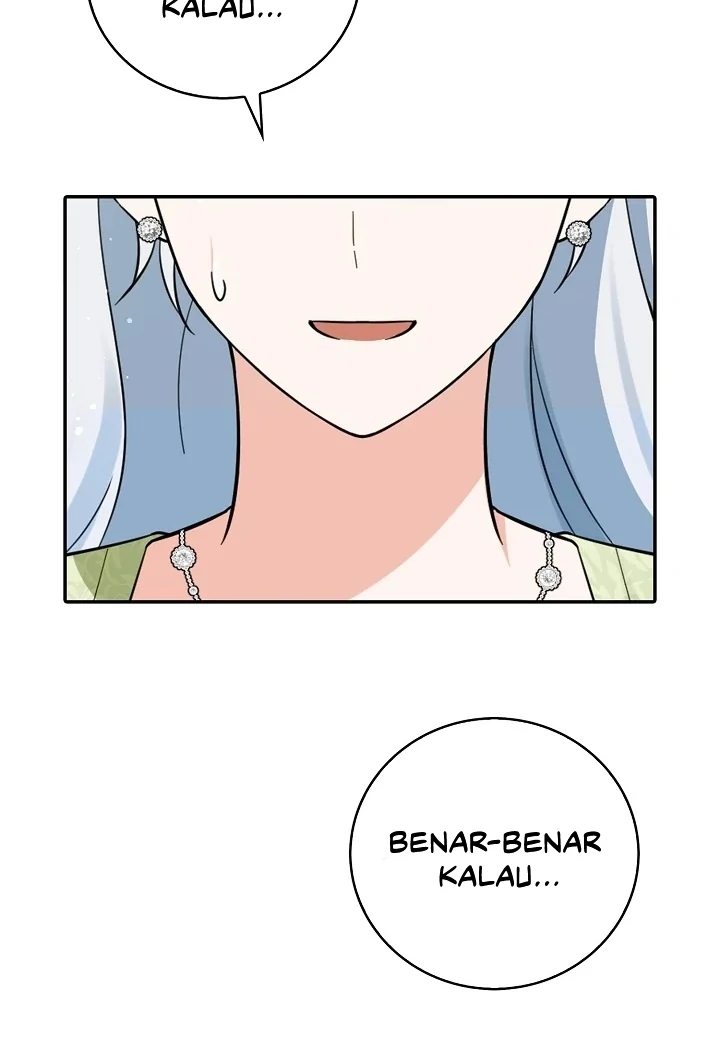 Anyone Can See It’s A Beast Chapter 2 Gambar 115