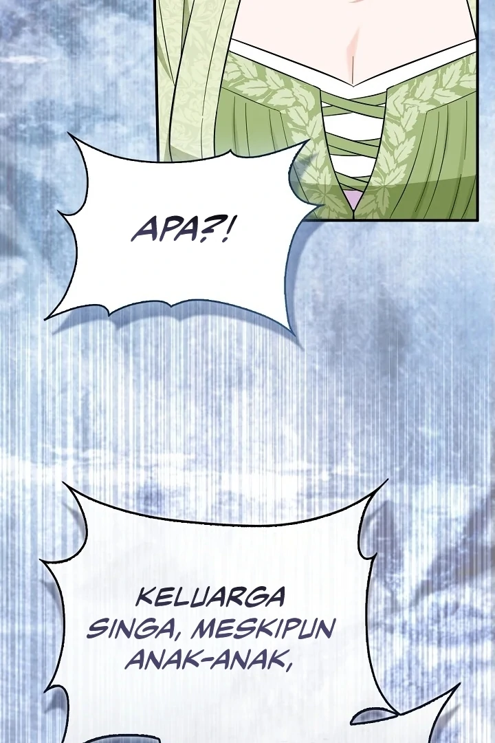 Anyone Can See It’s A Beast Chapter 2 Gambar 117