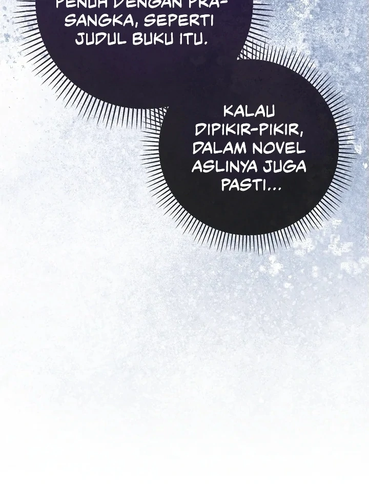 Anyone Can See It’s A Beast Chapter 2 Gambar 124