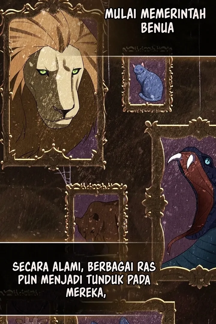 Anyone Can See It’s A Beast Chapter 2 Gambar 126