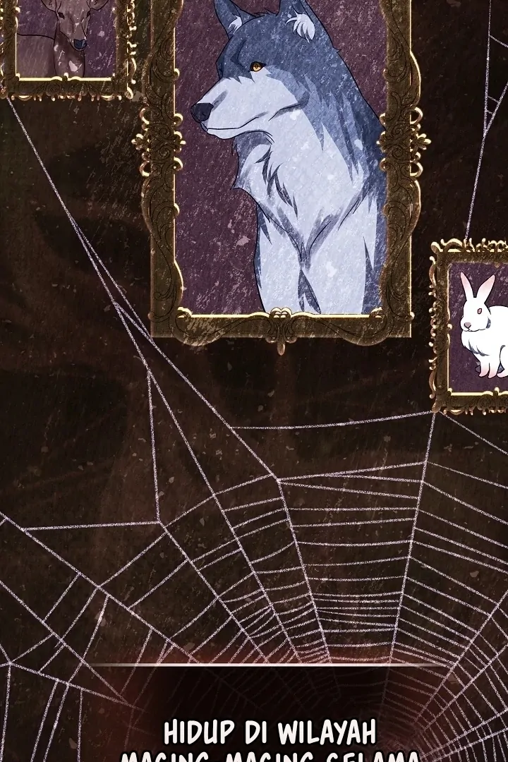 Anyone Can See It’s A Beast Chapter 2 Gambar 127