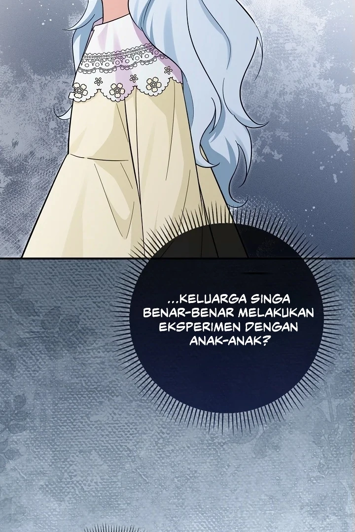 Anyone Can See It’s A Beast Chapter 2 Gambar 121