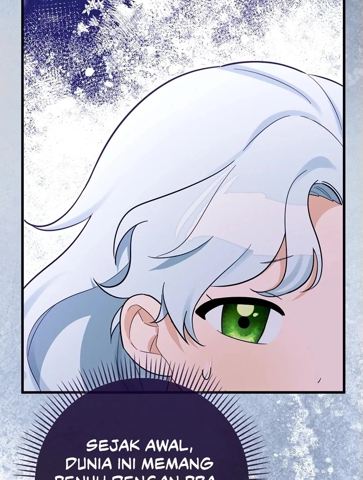 Anyone Can See It’s A Beast Chapter 2 Gambar 123