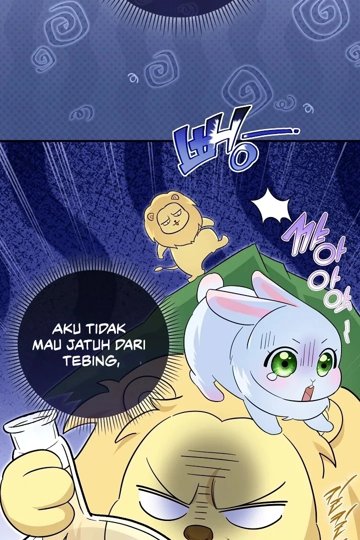 Anyone Can See It’s A Beast Chapter 2 Gambar 134