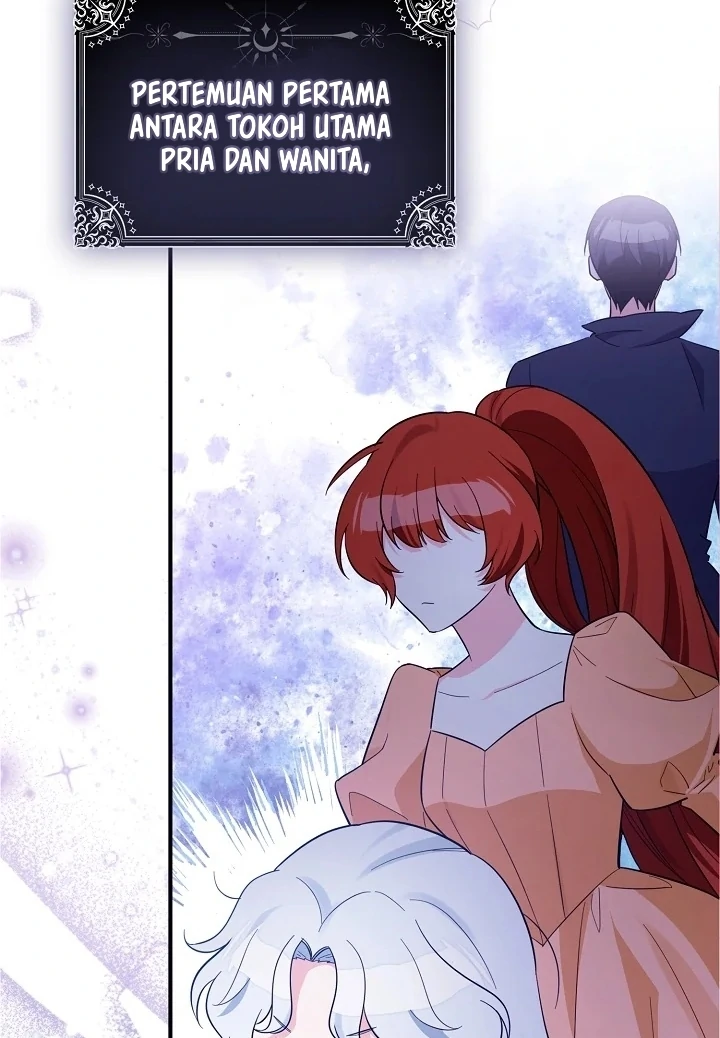 Anyone Can See It’s A Beast Chapter 2 Gambar 131