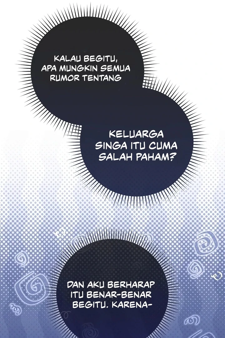 Anyone Can See It’s A Beast Chapter 2 Gambar 133