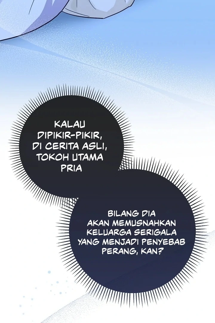 Anyone Can See It’s A Beast Chapter 2 Gambar 158