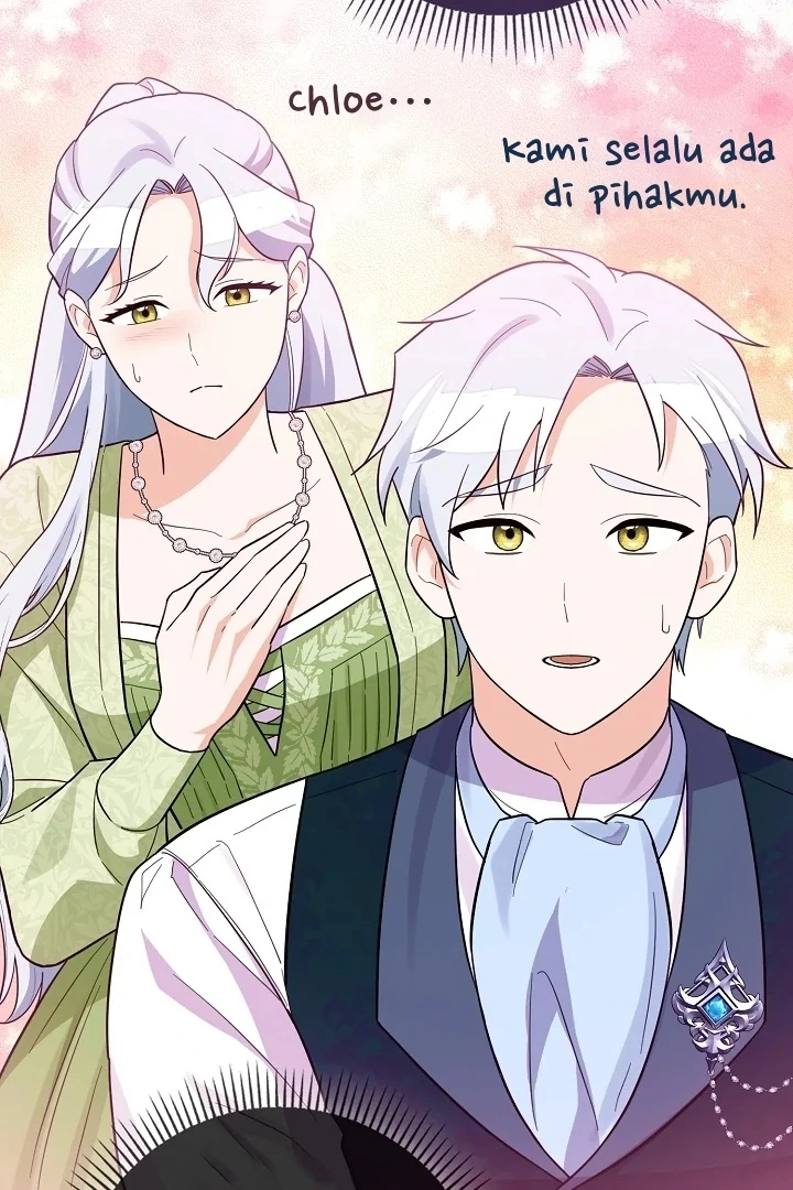 Anyone Can See It’s A Beast Chapter 2 Gambar 167