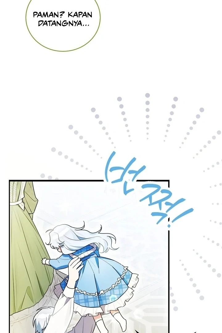 Anyone Can See It’s A Beast Chapter 2 Gambar 16