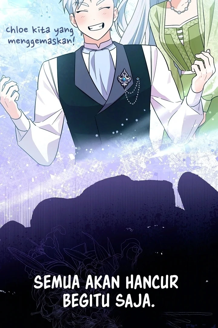 Anyone Can See It’s A Beast Chapter 2 Gambar 161