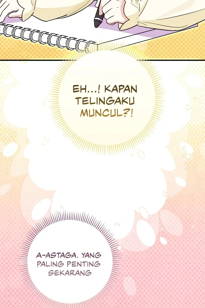 Anyone Can See It’s A Beast Chapter 2 Gambar 178