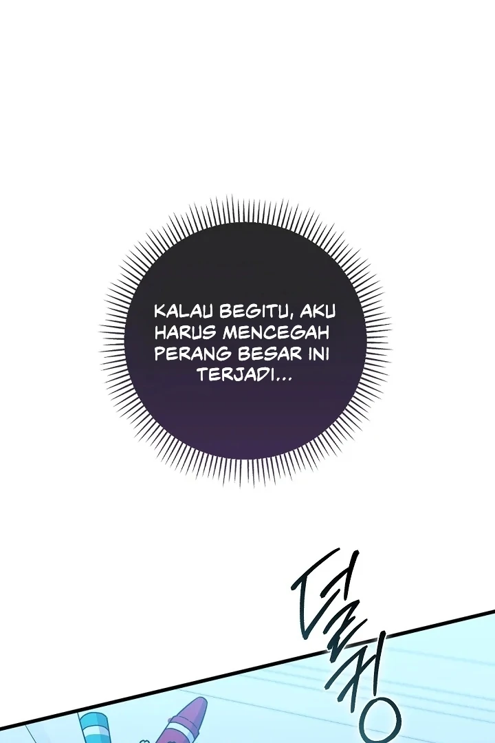 Anyone Can See It’s A Beast Chapter 2 Gambar 171