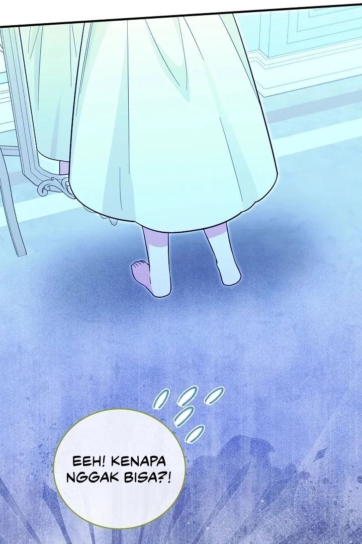 Anyone Can See It’s A Beast Chapter 2 Gambar 181