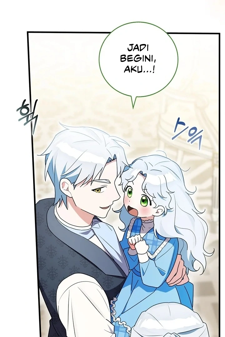 Anyone Can See It’s A Beast Chapter 2 Gambar 30