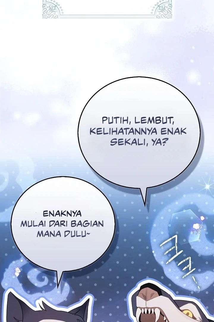 Anyone Can See It’s A Beast Chapter 2 Gambar 39