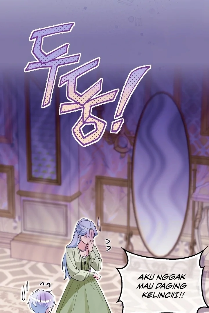 Anyone Can See It’s A Beast Chapter 2 Gambar 54