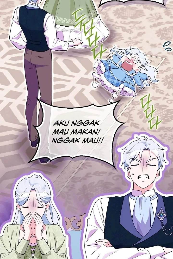 Anyone Can See It’s A Beast Chapter 2 Gambar 55