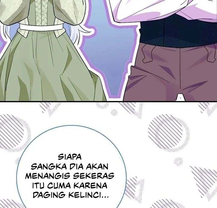 Anyone Can See It’s A Beast Chapter 2 Gambar 56