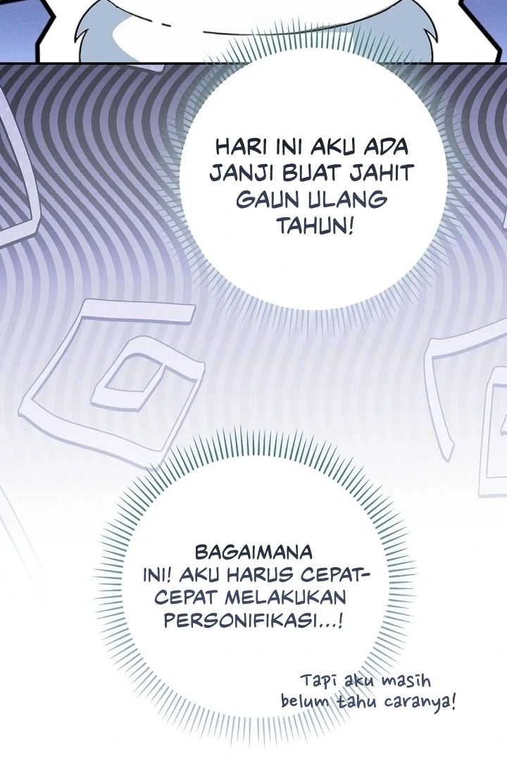 Anyone Can See It’s A Beast Chapter 2 Gambar 6