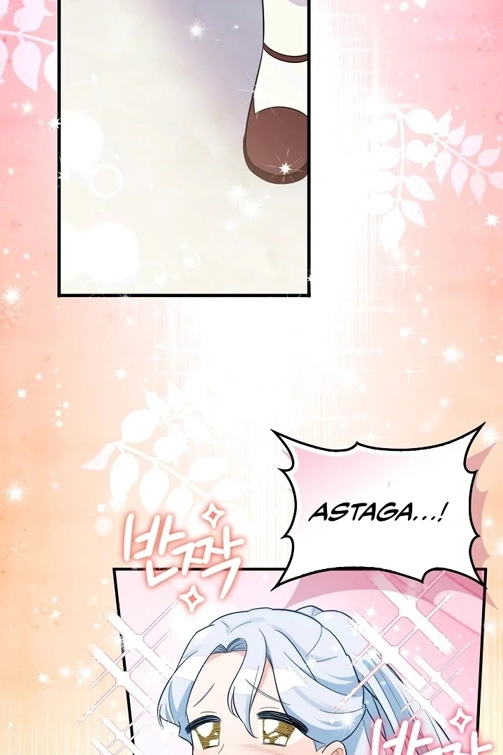 Anyone Can See It’s A Beast Chapter 2 Gambar 61