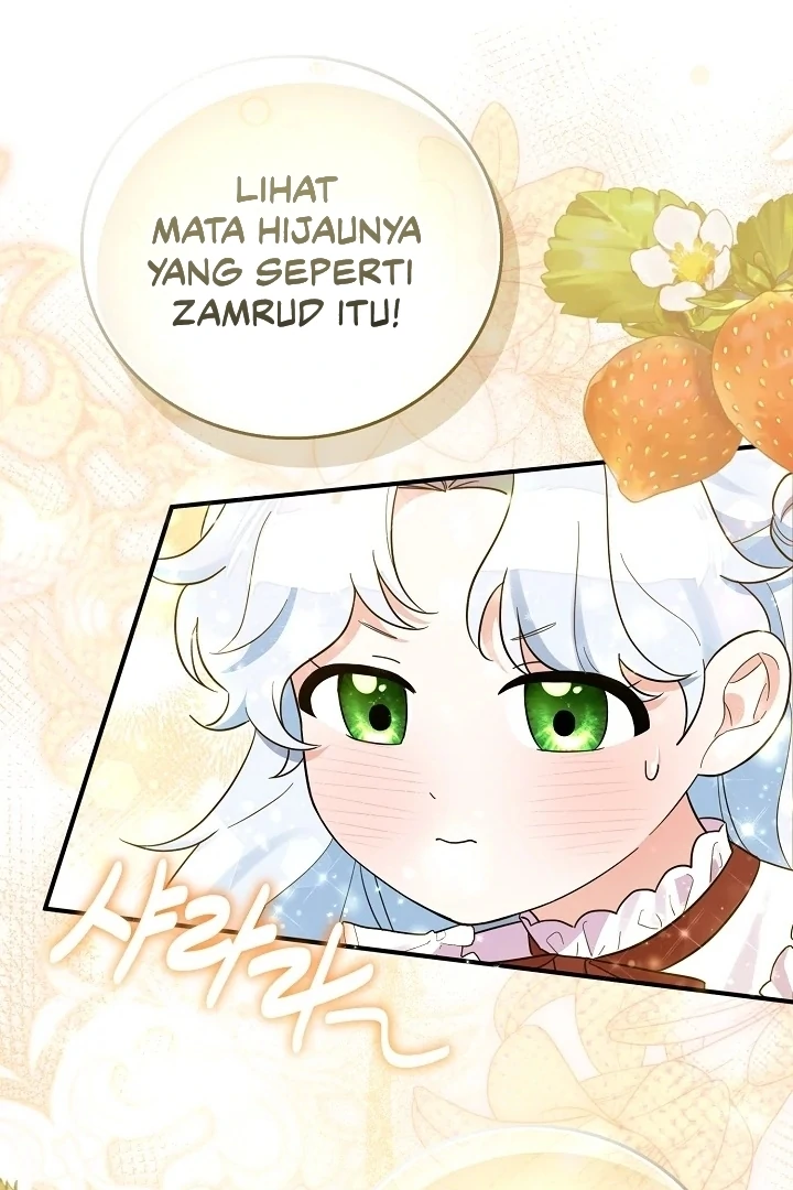 Anyone Can See It’s A Beast Chapter 2 Gambar 67