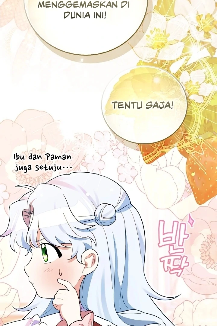 Anyone Can See It’s A Beast Chapter 2 Gambar 69