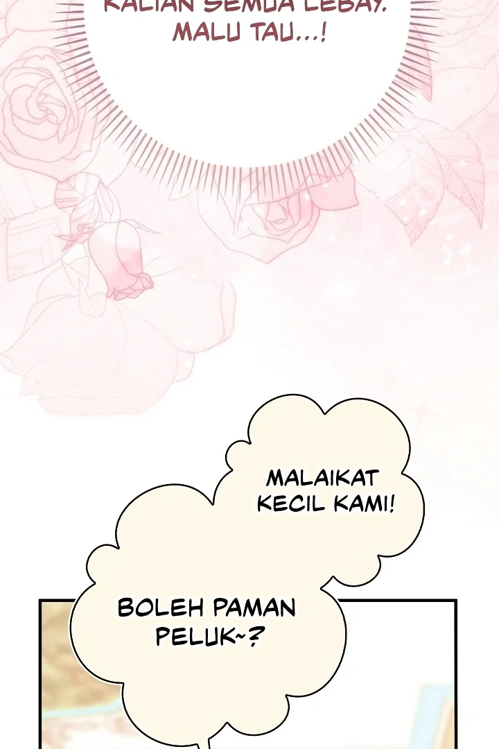 Anyone Can See It’s A Beast Chapter 2 Gambar 71