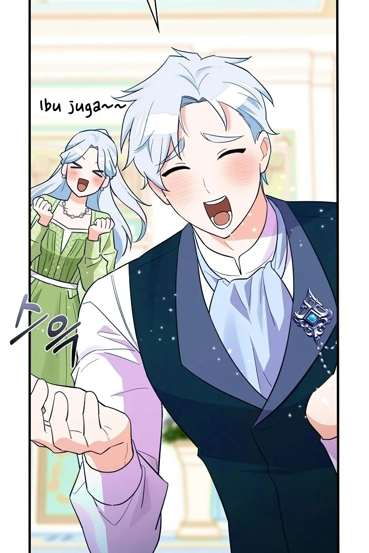 Anyone Can See It’s A Beast Chapter 2 Gambar 72