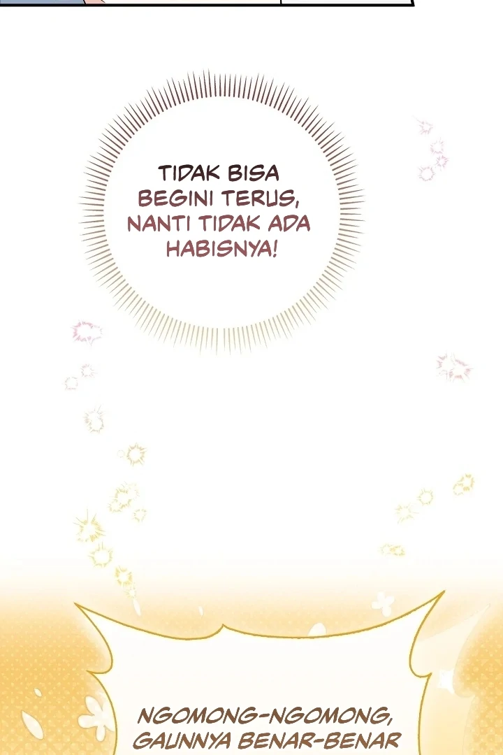 Anyone Can See It’s A Beast Chapter 2 Gambar 74