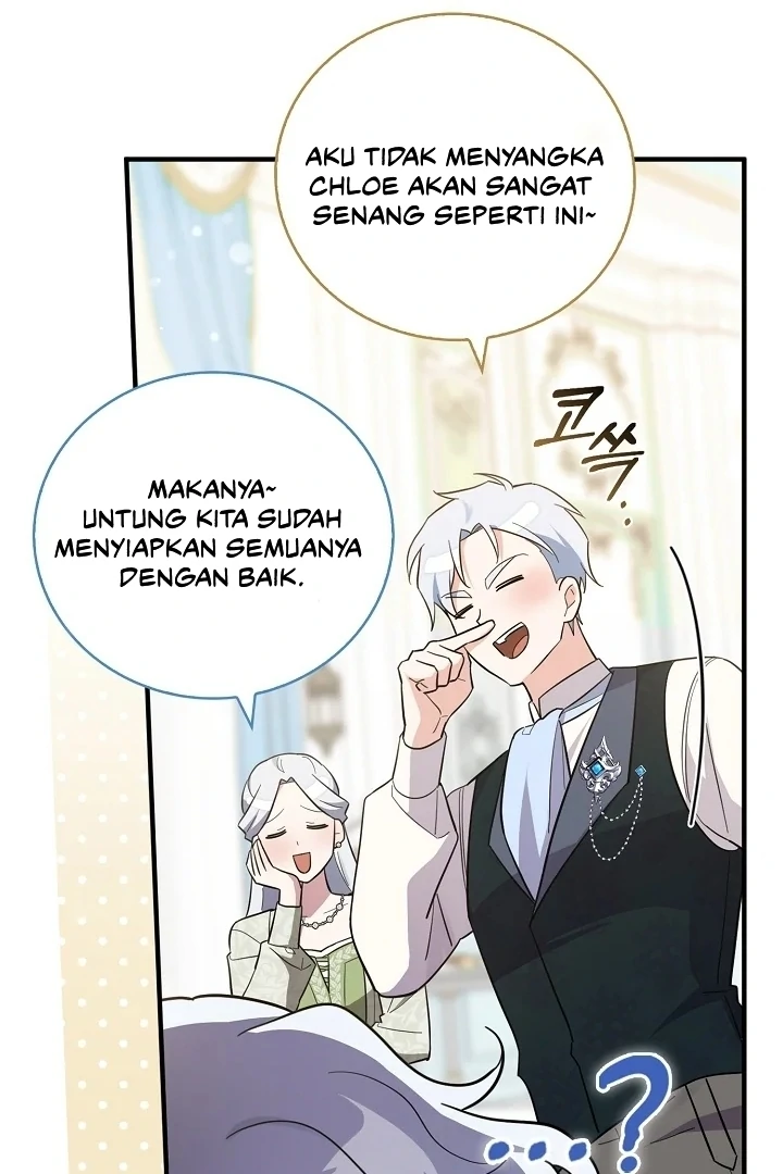 Anyone Can See It’s A Beast Chapter 2 Gambar 78