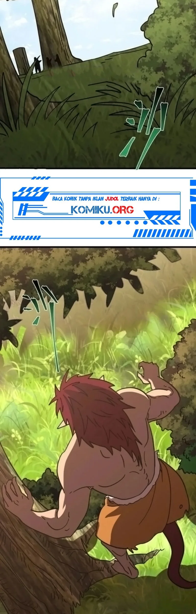 Apex Future Martial Arts Chapter 276 Gambar 16