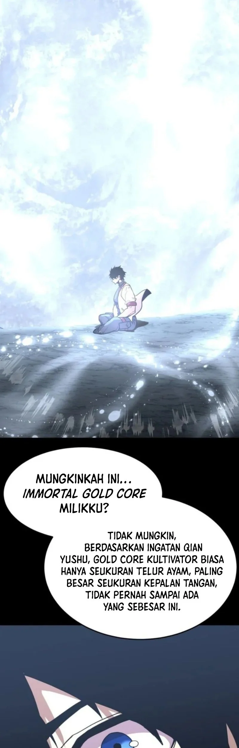 Apex Future Martial Arts Chapter 276 Gambar 32