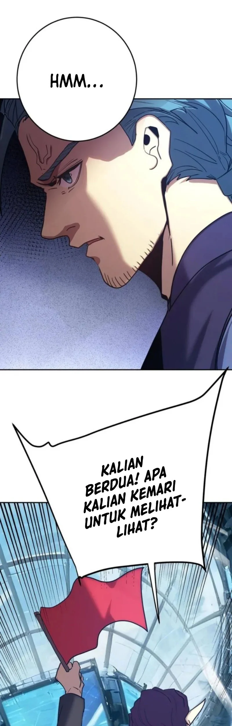 Apex Future Martial Arts Chapter 276 Gambar 52