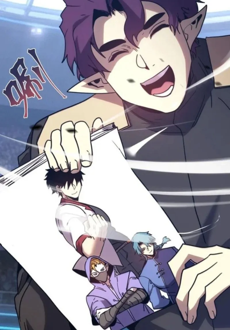 Apex Future Martial Arts Chapter 276 Gambar 57