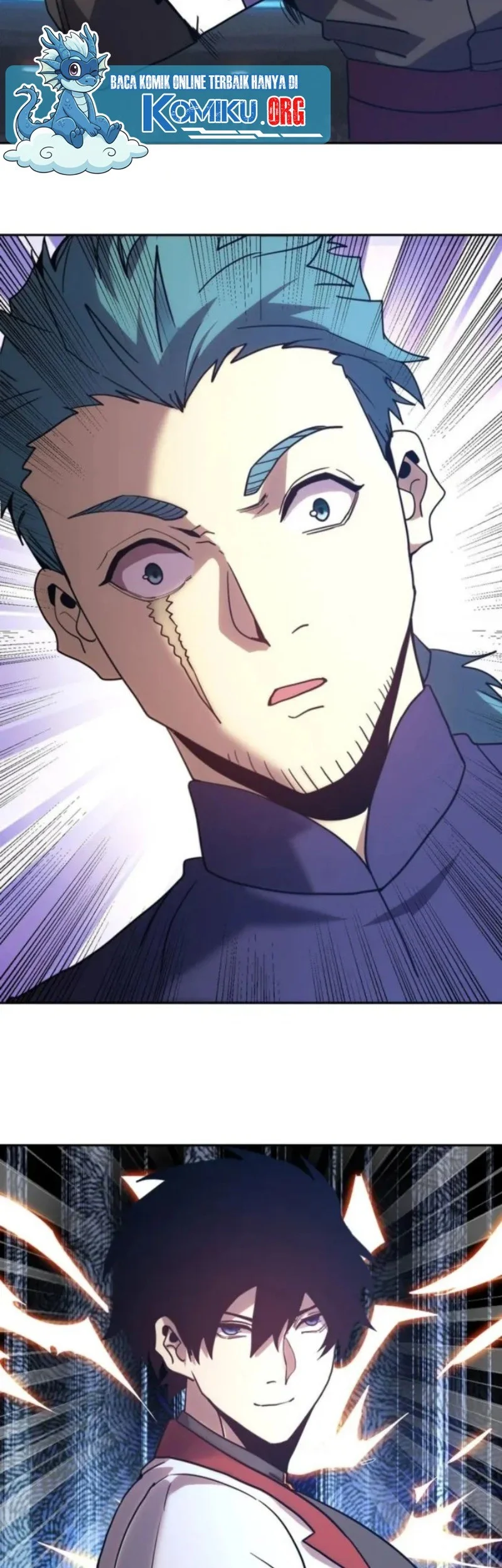 Apex Future Martial Arts Chapter 276 Gambar 58