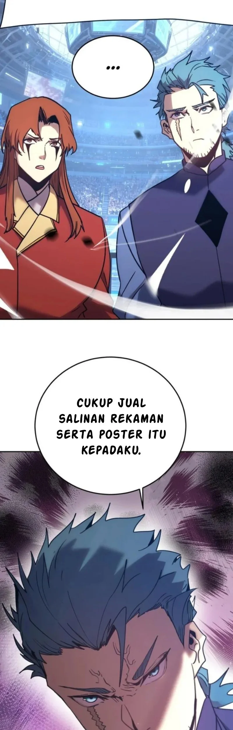 Apex Future Martial Arts Chapter 276 Gambar 60