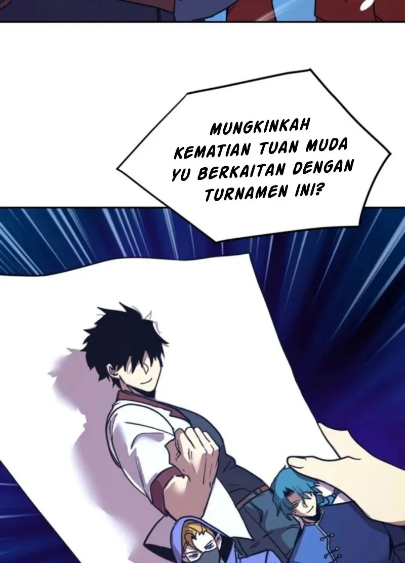 Apex Future Martial Arts Chapter 277 Gambar 7