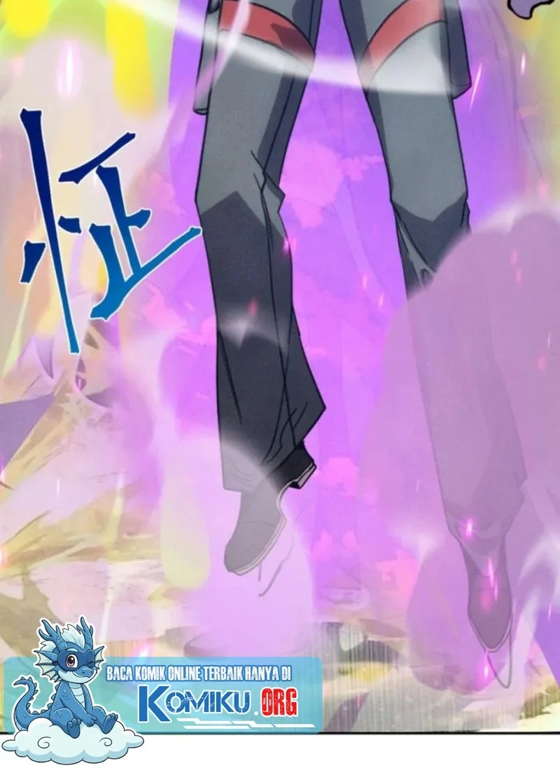 Apex Future Martial Arts Chapter 277 Gambar 21