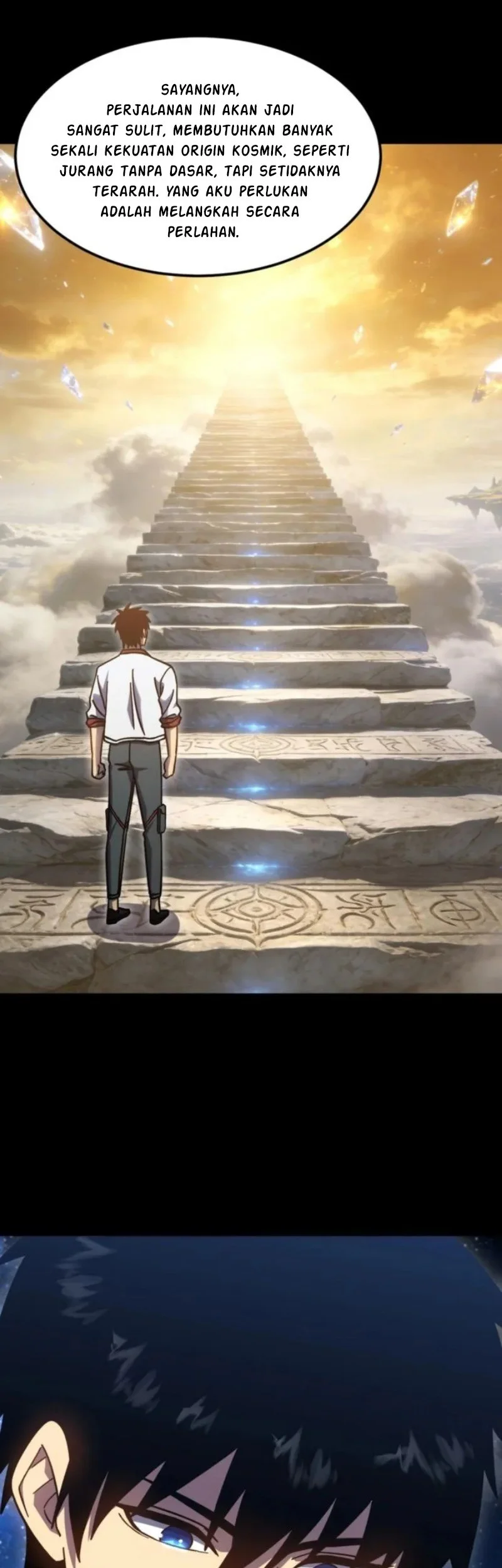 Apex Future Martial Arts Chapter 277 Gambar 44