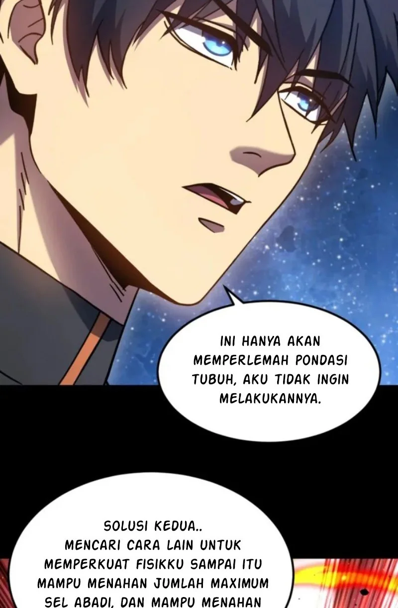 Apex Future Martial Arts Chapter 277 Gambar 39