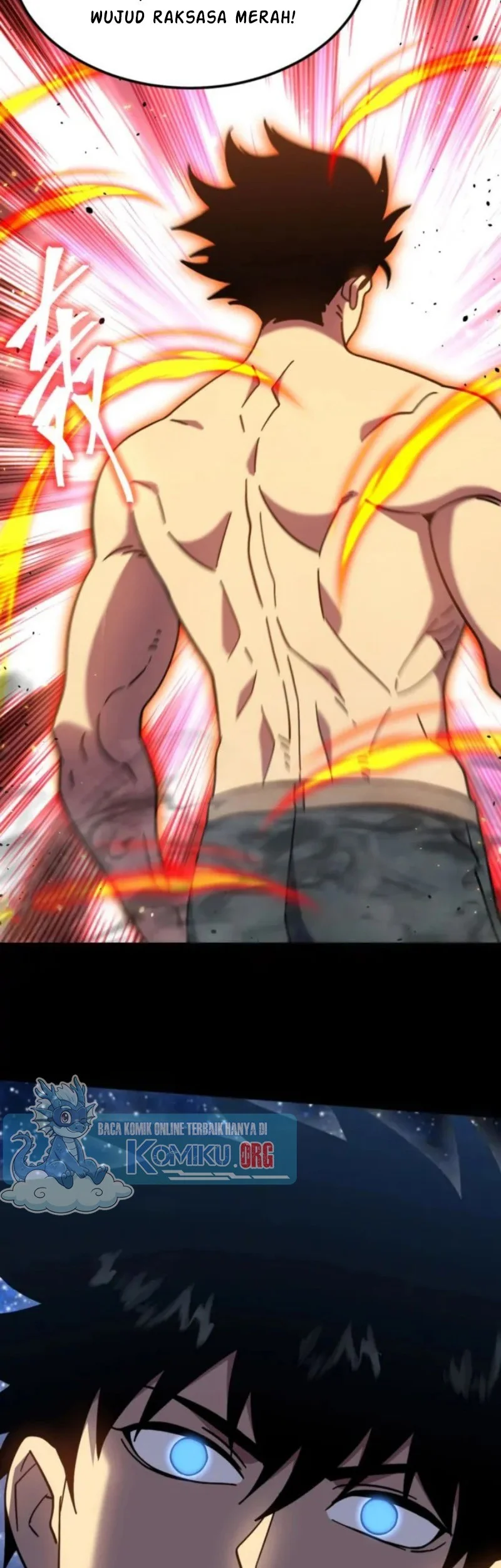 Apex Future Martial Arts Chapter 277 Gambar 40